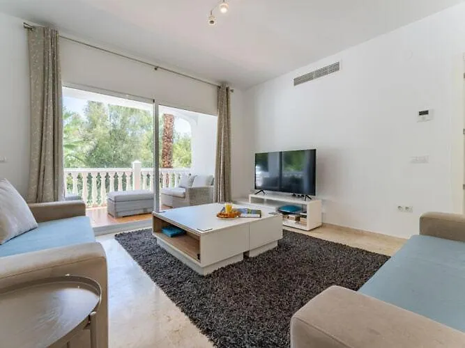 Faro'S Villa Horizonte Near Seabeach Benalmadena