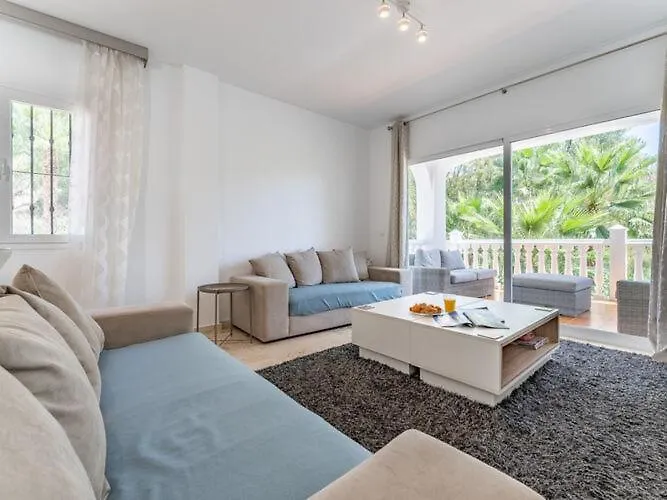 Faro'S Villa Horizonte Near Seabeach Benalmadena 0*,