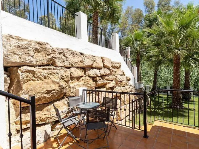 Faro'S Villa Horizonte Near Seabeach Benalmadena 0*,  Spain