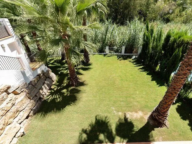 Faro'S Villa Horizonte Near Seabeach Benalmadena